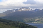 Ben Lawers and Beinn Ghlas